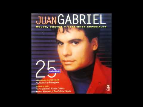 24 De Diciembre - Juan Gabriel