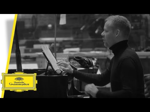 Max Richter - Sleep (Album Trailer)