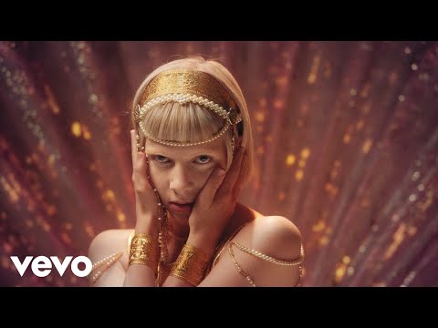 AURORA - Exist For Love