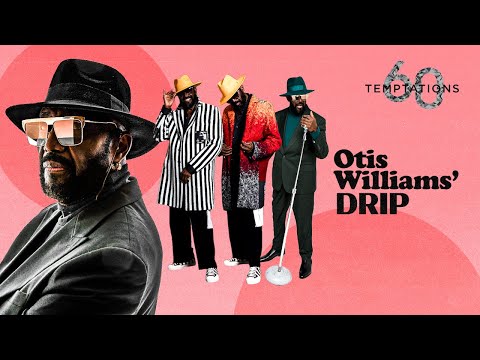 Otis Williams&#039; Drip