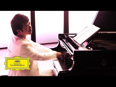 Lang Lang – Bach: The Well-Tempered Clavier: Book 1, 1.Prelude in C Major, BWV 846