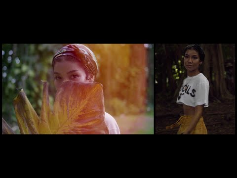 Jhené Aiko - Born Tired (Official Video)
