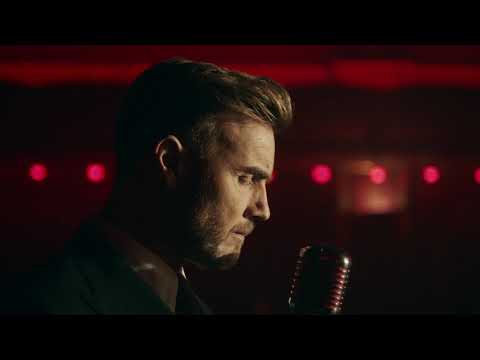 Gary Barlow | Music Played By Humans