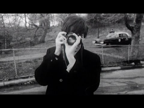 1964: Eyes of the Storm - Photographs and Reflections by Paul McCartney | Coming 13 June