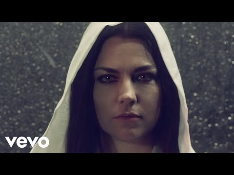 Evanescence - Imperfection (Official Video)