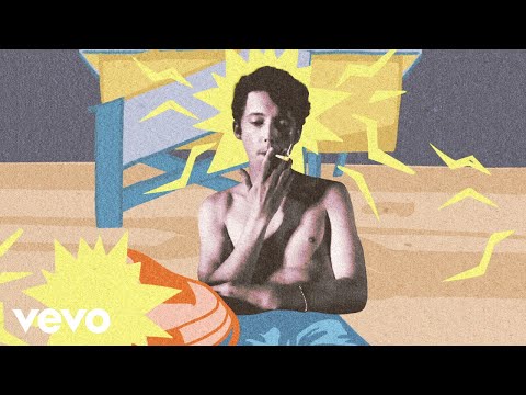 Troye Sivan, Jay Som - Trouble (Official Audio)