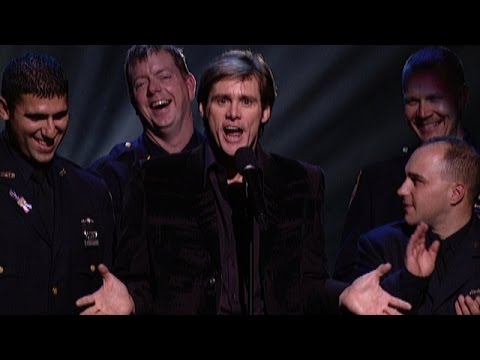 The Concert For New York City (Trailer)