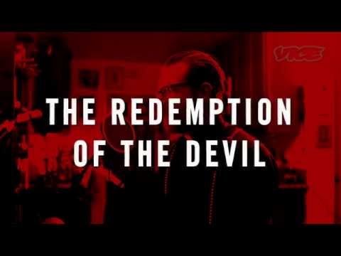 The Redemption of the Devil - Official Trailer [HD]