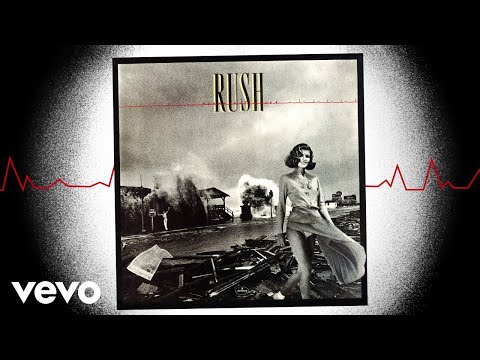 Rush - Behind The Cover: Permanent Waves