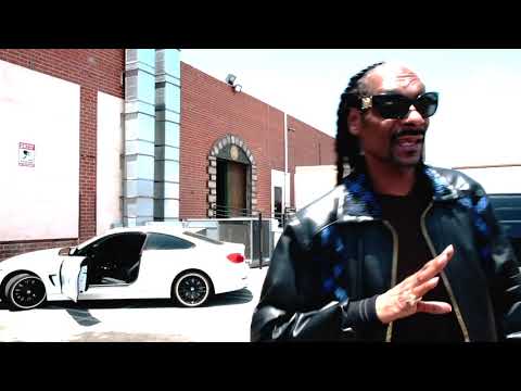 Snoop Dogg - I Wanna Thank Me (feat. Marknoxx) (Official Video)