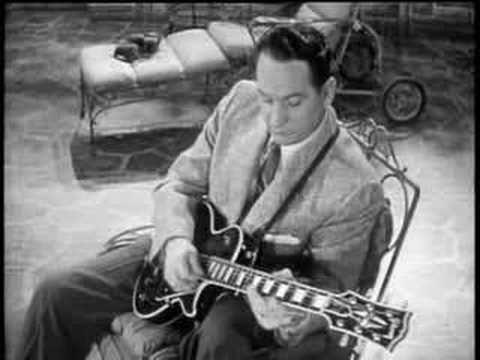 Les Paul &amp; Mary Ford Show: World Is Waiting For The Sunrise