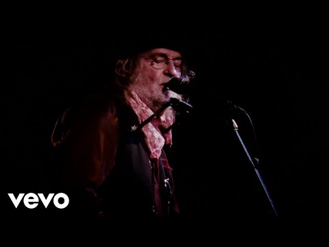 Ray Wylie Hubbard - Desperate Man ft. The Band Of Heathens