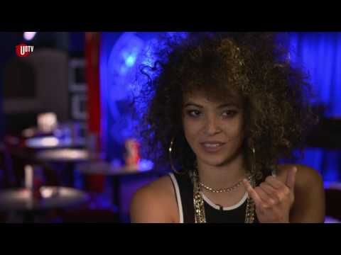 Kandace Springs Discusses her Connection and Friendship with Prince | uDiscover Music