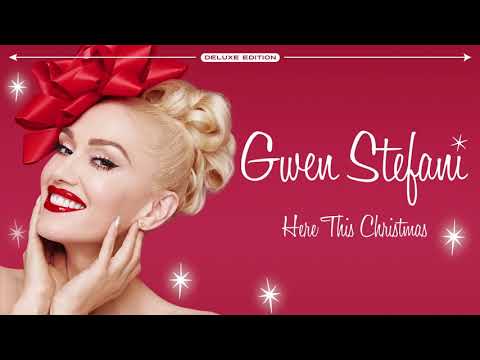 Gwen Stefani - “Here This Christmas” (Theme to Hallmark Channel’s “Countdown To Christmas”)
