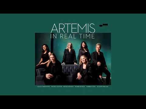 ARTEMIS - Lights Away From Home