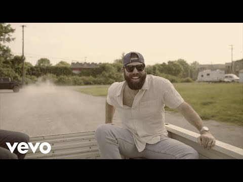 Jordan Davis - What My World Spins Around (Official Audio Video)