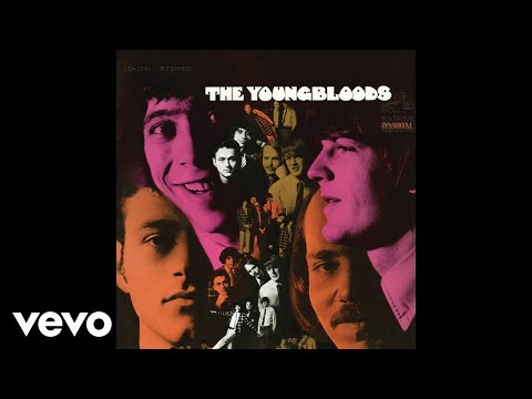 The Youngbloods - Get Together (Audio)