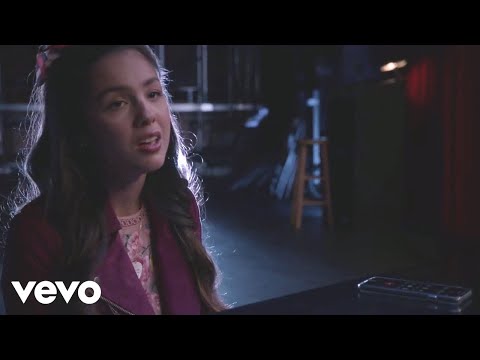 Olivia Rodrigo - The Rose Song (HSMTMTS | Disney+)