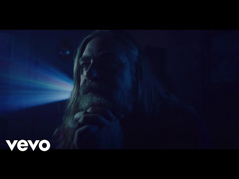 The White Buffalo - ACT IV: Life Goes On