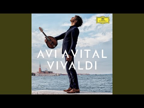 Vivaldi: Trio Sonata in C Major, RV 82 - I. Allegro non molto (quasi andante)