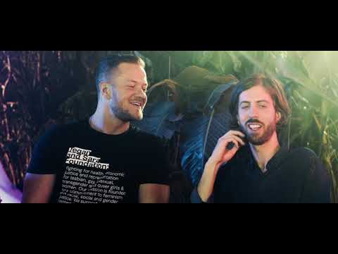 Imagine Dragons - Origins (Official Trailer)