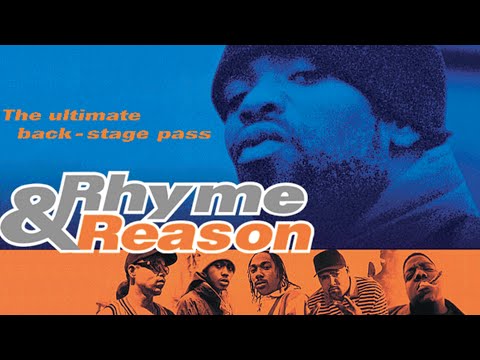 Rhyme &amp; Reason | Official Trailer (HD) – Dr. Dre, Nas, Lauryn Hill | MIRAMAX