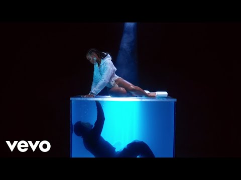 Ari Lennox - Hoodie (Official Music Video)