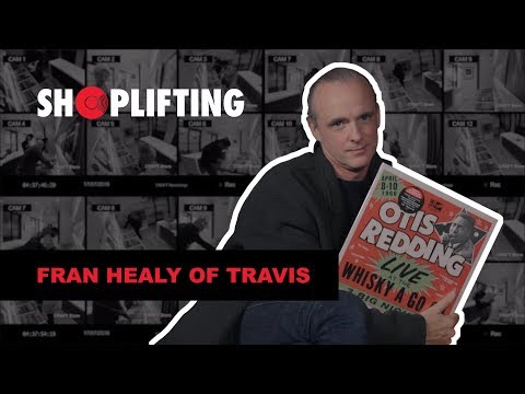 Shoplifting With Fran Healy Ep 4