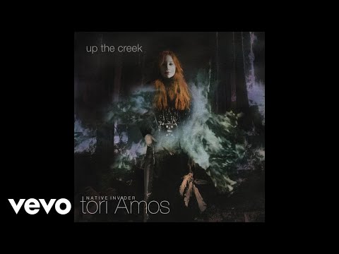 Tori Amos - Up The Creek (Audio)