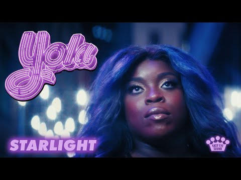 Yola - &quot;Starlight&quot; [Official Music Video]