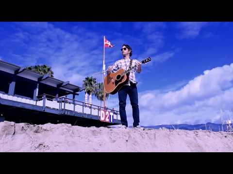 Chris Shiflett - West Coast Town (Official Video)
