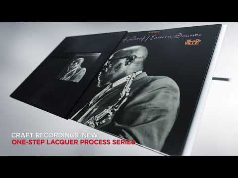 Yusef Lateef - Eastern Sounds (Small Batch Unboxing)