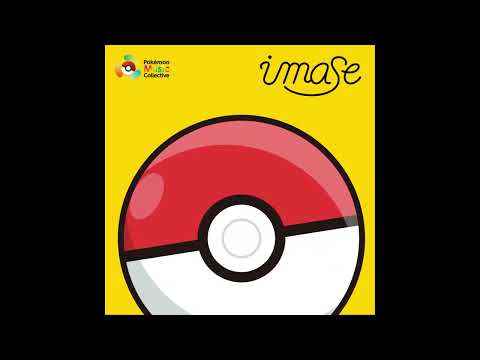 imase - うたう [Official Audio] / Pokémon Music Collective