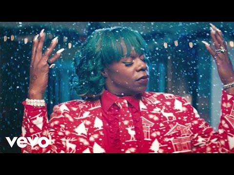 Big Freedia - Make It Jingle