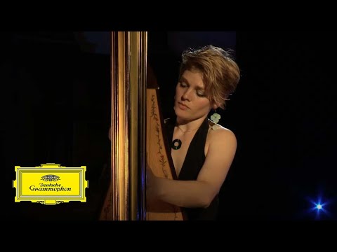 Magdalena Hoffmann – Chopin: Valse in E Minor, op. posth. BI 56