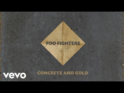 Foo Fighters - The Line (Audio)