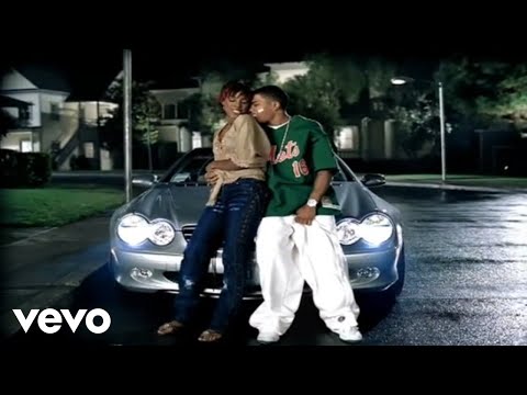 Nelly - Dilemma (Official Music Video) ft. Kelly Rowland