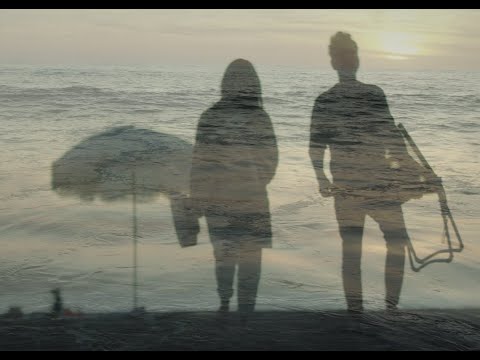 Hayden - On A Beach Feat. Feist (Official Video)