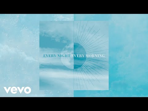 Maddie &amp; Tae - Every Night Every Morning (Official Audio)