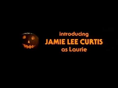 Halloween (1978) - Opening Credits