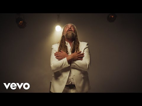 The White Buffalo - Not Today
