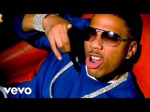 Nelly - Grillz ft. Paul Wall, Ali &amp; Gipp