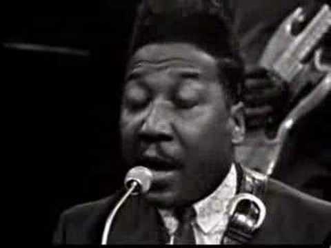 Muddy Waters - Got My Mojo Workin&#039;