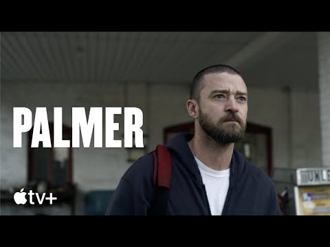 Palmer — Official Trailer | Apple TV+