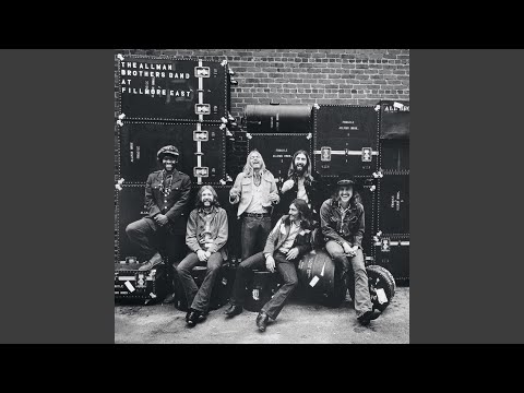 In Memory Of Elizabeth Reed (Live At Fillmore East, March 12, 1971)
