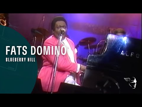 Fats Domino - Blueberry Hill (From &quot;Legends of Rock &#039;n&#039; Roll&quot;)