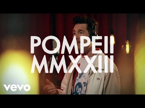 Bastille, Hans Zimmer - Pompeii MMXXIII