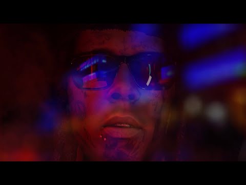 Lil Wayne - Cameras ft. Allan Cubas (Official Animated Video)