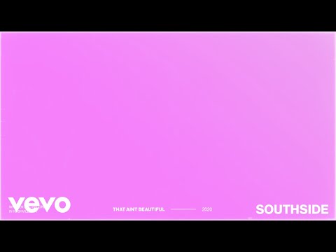 Sam Hunt - That Ain&#039;t Beautiful (Official Lyric Video)