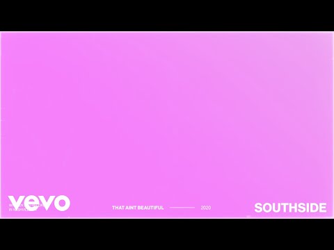 Sam Hunt - That Ain&#039;t Beautiful (Official Lyric Video)